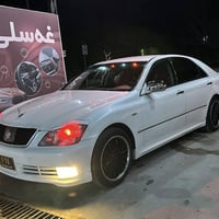 شاینە سپۆرت • ٢٠٠٥ • ١٨٠٠٠٠ كم