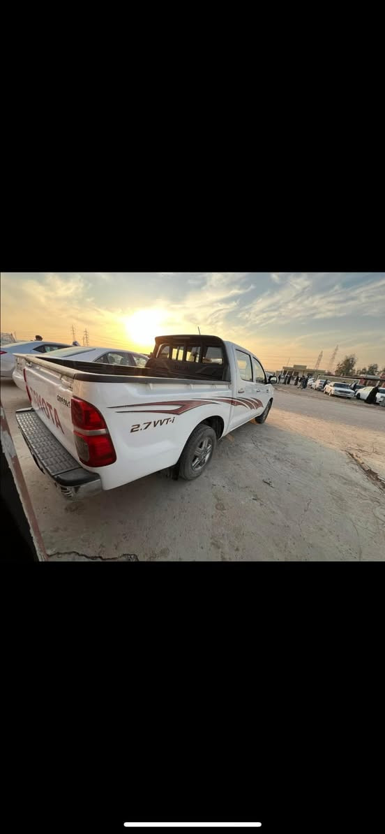 سلام عليكم 
بكم للبيع كويتي 
موديل 2014
تماتيك شاصي 19
كير ومحرك شرط مامفتوح 
بدون صبغ 
السعر 220 وبيها مجال للطيبين 
الرقم ***********
