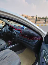 سيراتو • ٢٠١٠ • ميكانيك جاهز