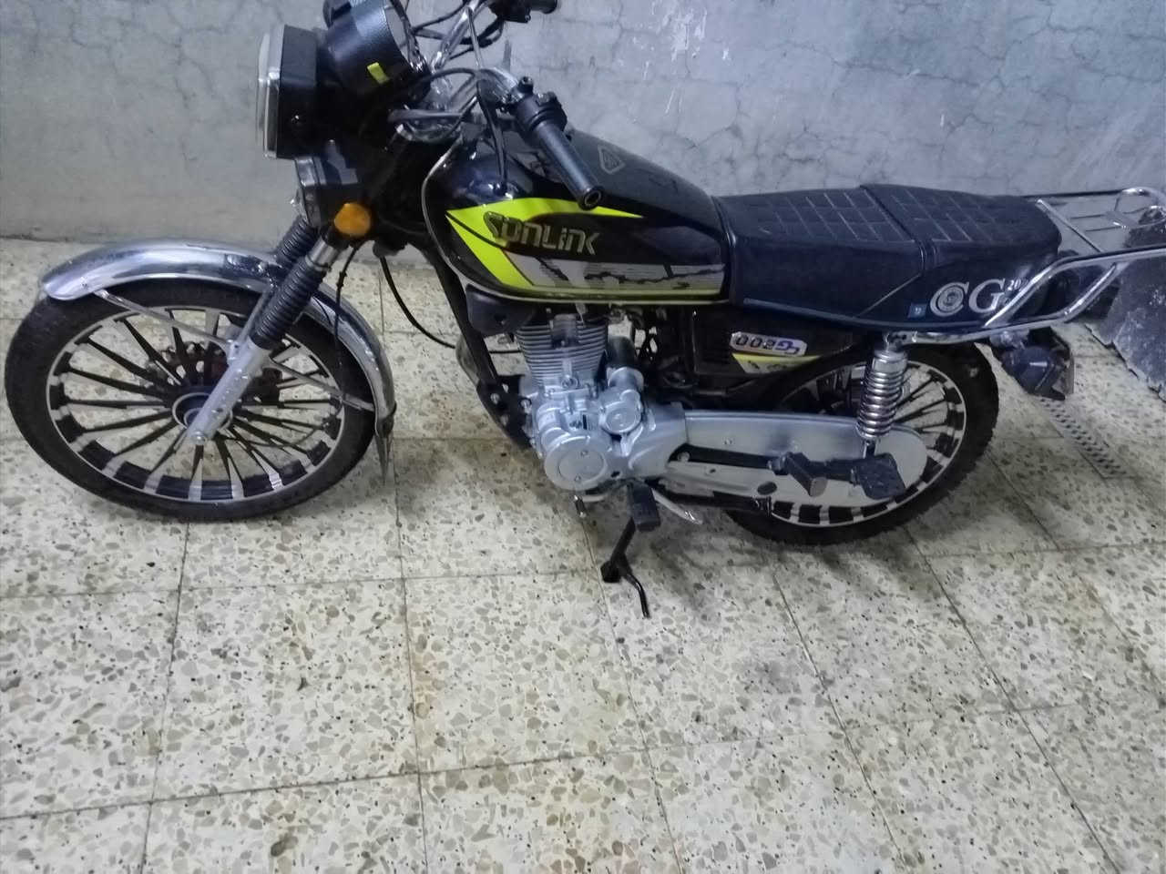 ايراني موديل 25 عنوان بغداد بلديات مقفوله كفاله عامه سعر 750


**إذا كنت صاحب هذا الإعلان وتريد حذفه لأي سبب، رجاءا أرسل رسالة إلى الدعم الفني**
