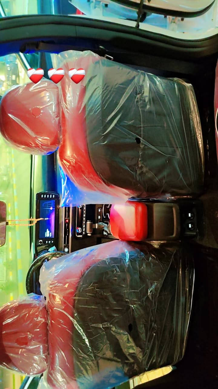 سلام عليكم كي5 موديل 24 جيتي لاين للبيع ناصريه شموخ ***********
