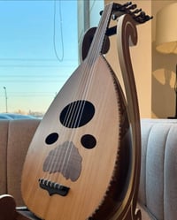 عود زرياب • وجه سيدار • كورس مجاني