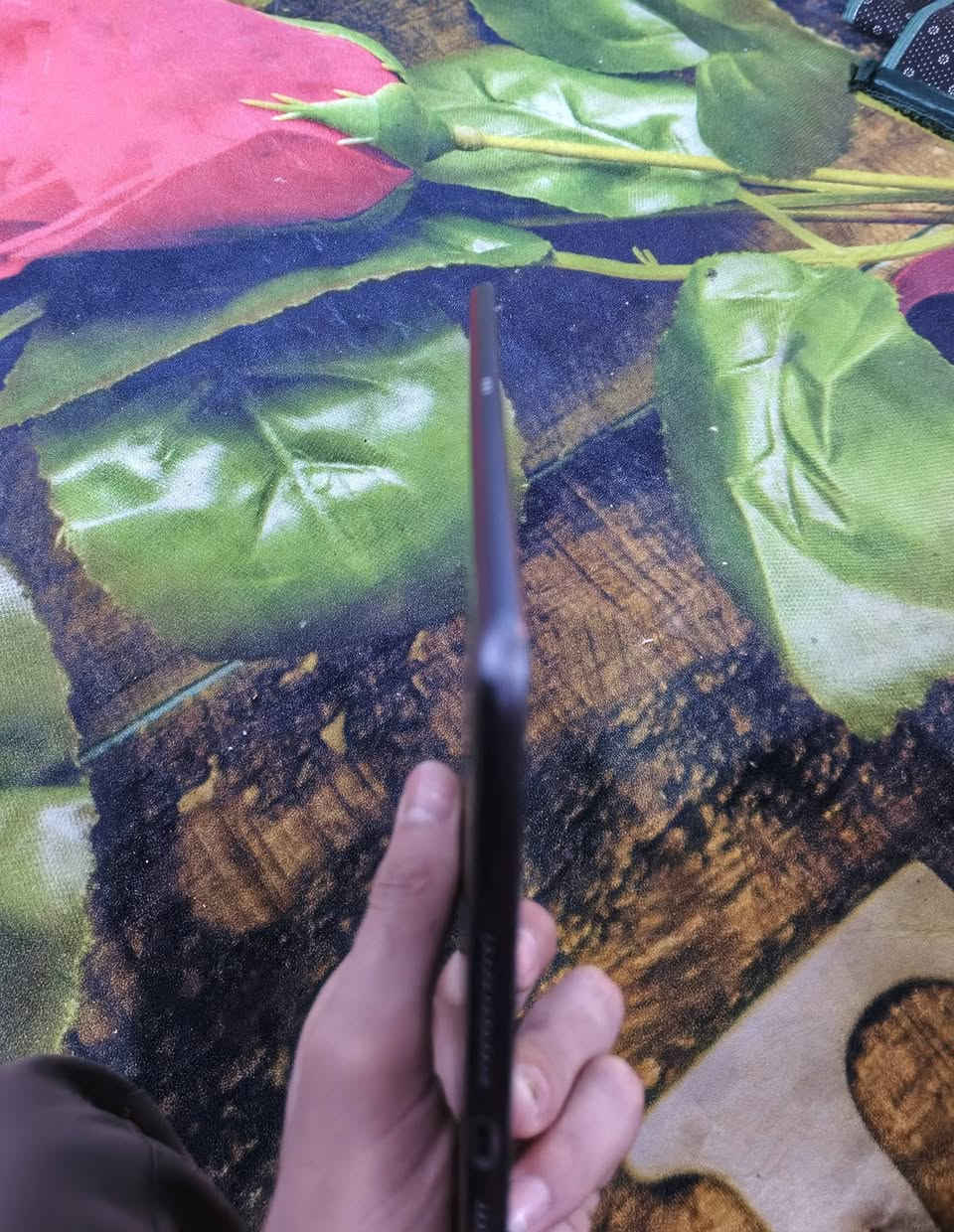 سلام عليكم ايباد 9 ذاکره 64 البطارية 82
الله شهد يخبل كلشي مابي لا مفتوح ولا بي شي السعر 200 وبي وبي مجال بسيط مكاني بغداد المدائن او فلكت سلمان باك او بسماية رقمي *********** واتساب فيسبوك هم موجود :
