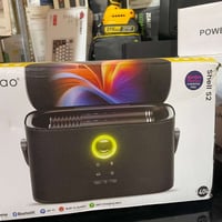 إيكاراو S2 • 140واط • ميكروفونين لاسلكيين