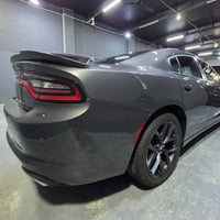 تشارجر SXT • محرك ٣.٦ • مرقم اربيل