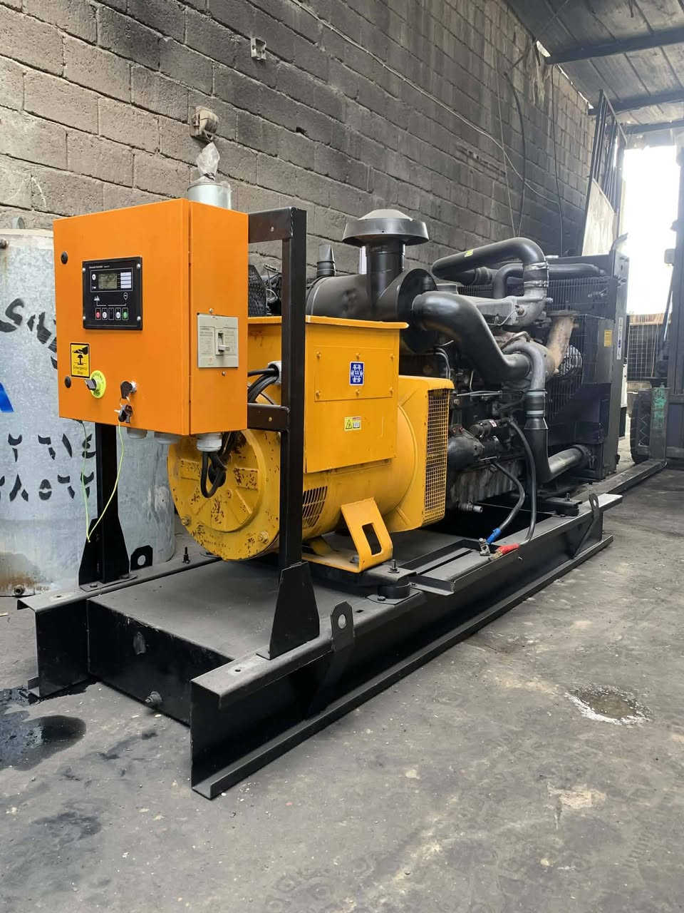 سلام عليكم 🖐 مولده بيركنز انكليزي🇬🇧
150 كيفي شرط حمل لاصرف ولا بخار جاهزه جيب و شد انتركلر / مكان اربيل صناعه شماليه يوجد توصيل كل المحافظات 🚛🚛 / *********** واتساب
