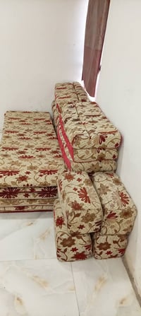 جلسه عربيه • ٨ دواشك • حي العسكري