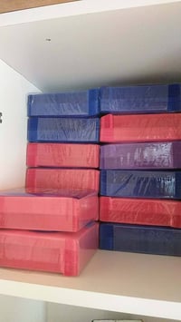 اكياس سيدي • ١٤ كيس • ١٠٠ بكل كيس