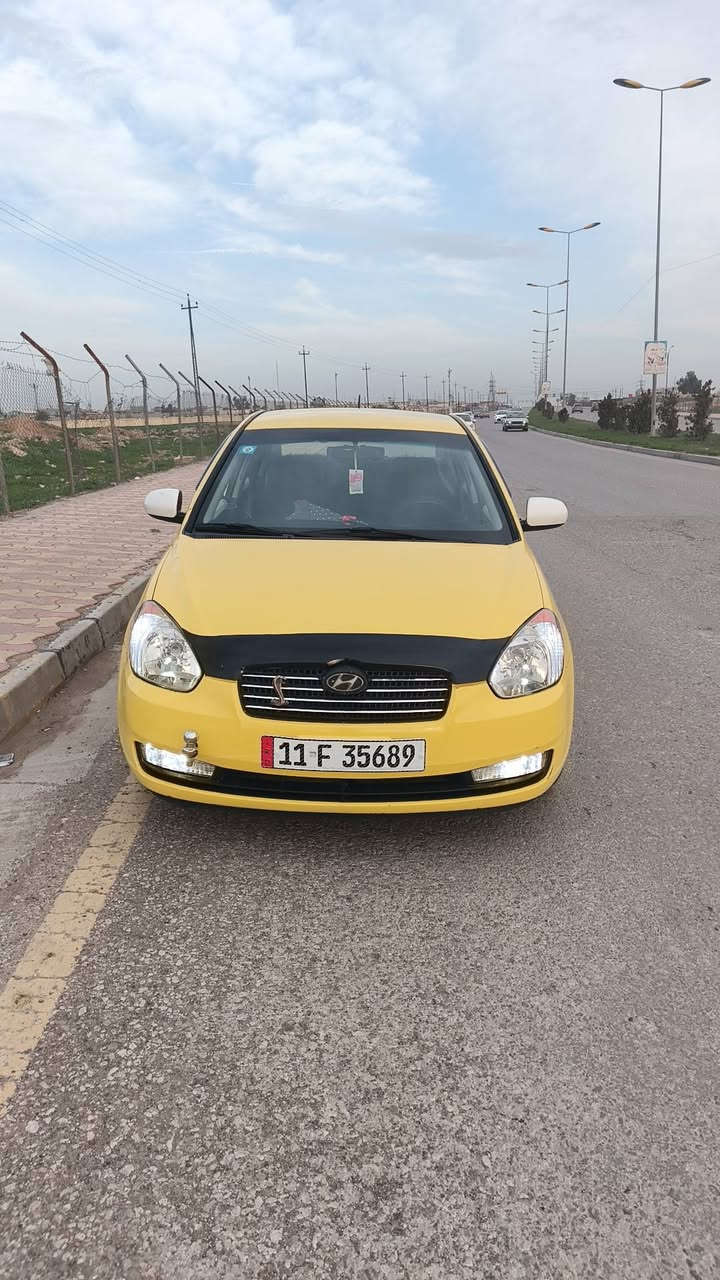 السلام عليكم🖐️
اكسنت دبدوب🚖
موديل2009/ امريكي كود واحد بدون ضرر عده التلقيطات مال تكسي فول توماتيك🖐️
رقم بغداد مسطره🖐️
كابون بانزين ⛽
محرك16شرط+كير شرط طخمها جديد طخم تاير جديد🖐️ ابيع بترتيب مغدمه 60 والباقي تريد بلشهر تريد مده شرط الوكاله فقط اله توفه السياره واحولك🖐️
 
للاتصال
📱***********
📱***********
# العنوان الموصل👋
