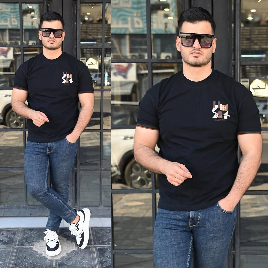 ⁨	⁨	جديد الموسم الصيفي 🔥
•بدي حلقة ,ماستر 💯 

___
العنوان : الحرية - الدولعي - مقابل سوك الدولعي 
واتساب : ***********⁩⁩

