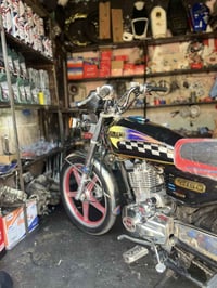 مطور نوعية بارت موديل 2020  كهرباء كلو شغال  معو منفيس  سعرو 450 الف  ...