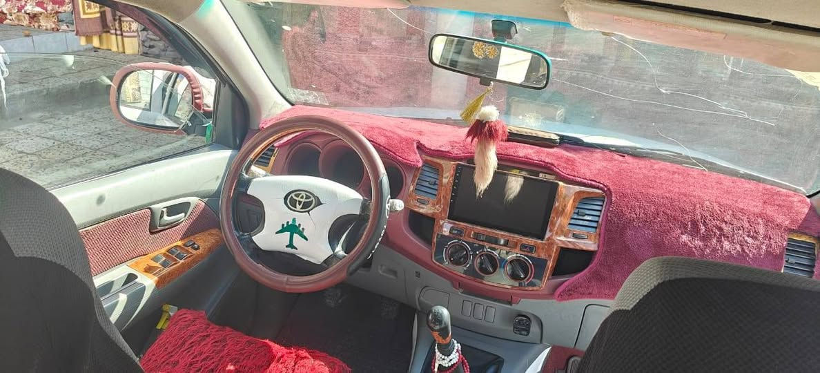 اللبيع مديل 10رقم ذي قار بيه تل حيضات بصبطه سياره مكفوله البصرة الدير ‏
سعر 155بيه مجال بضبط
‏‪0 782 972 7862‬‏
