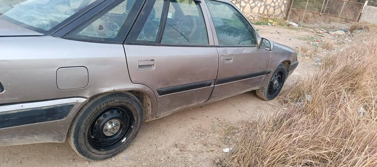 سلام عليكم ورحمه الله وبركاتو
سياره دايو اسبرو لبيع رقم بابل شواصي جديده باتري جديد كهربائيات كامله داخلهأ حلوو ومرتب سياره باسمي هزه جديده سنويه الئ 2030 السعر 26وبيها مجال رقم الهاتف ***********
