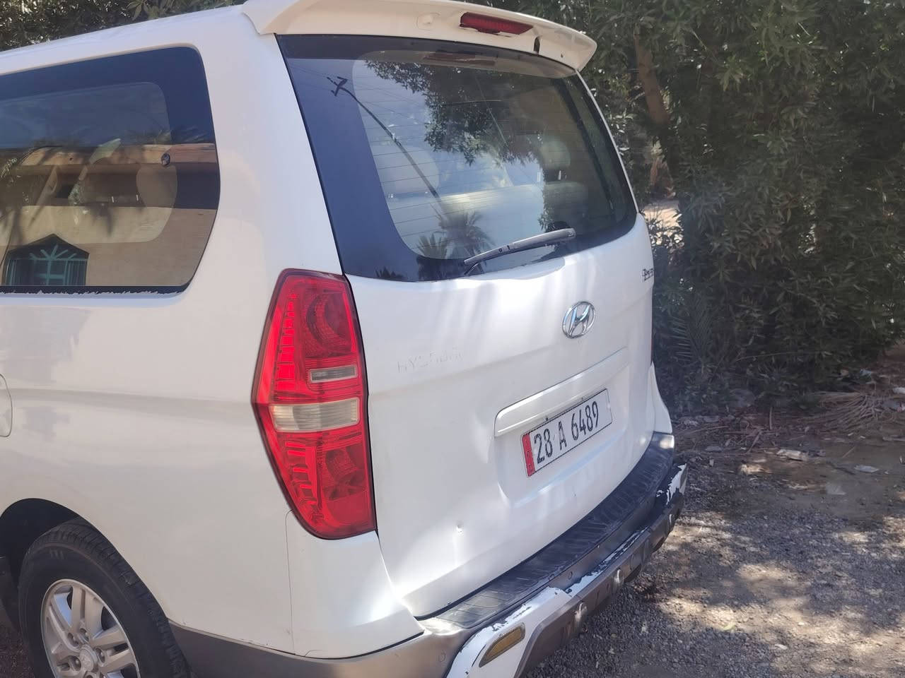 استاركس 2010 مفتوح رقم نجف بسمي سياره كفاله صبغ وتبديل سعره 138 وبيه مجال مكانه ديوانيه غماس تخم تاير حداديه مكينه دواخل حلوه للاستفسار ***********
