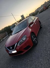 سنترا امريكي • موديل ٢٠١٧ • سند جديد لحد ٢٠٣٠