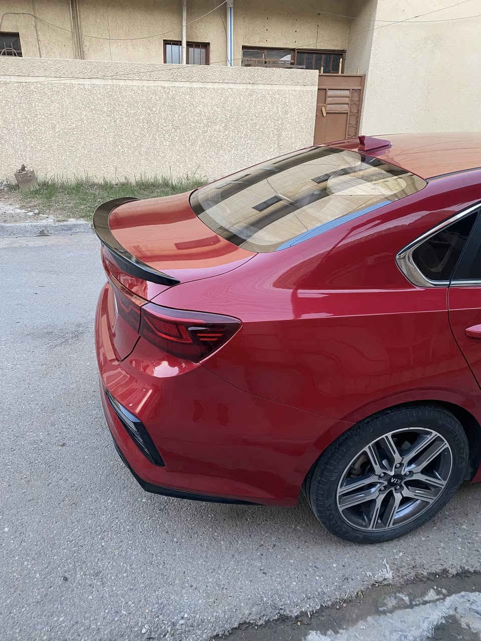 السلام عليكم سيراتو رقم بغداد تحويل مباشر مكفوله كفاله عامه 2019 محرك دوش 1600 دبل نوزل وارد كوري فول للاخير الاتصال ***********
