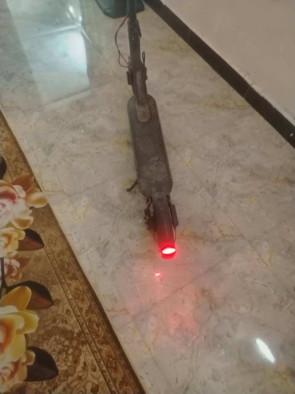 سكوتر البيع اخو جديد سعره ٣٠٠


**إذا كنت صاحب هذا الإعلان وتريد حذفه لأي سبب، رجاءا أرسل رسالة إلى الدعم الفني**