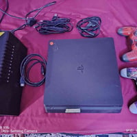 ويا بوبي اس   اسعر ٢٦٠  ٠٧٧٠٠٦٨٥٩٢٥  بلي 4 pro  مهكر هارد 1 تيرا  وبي ...