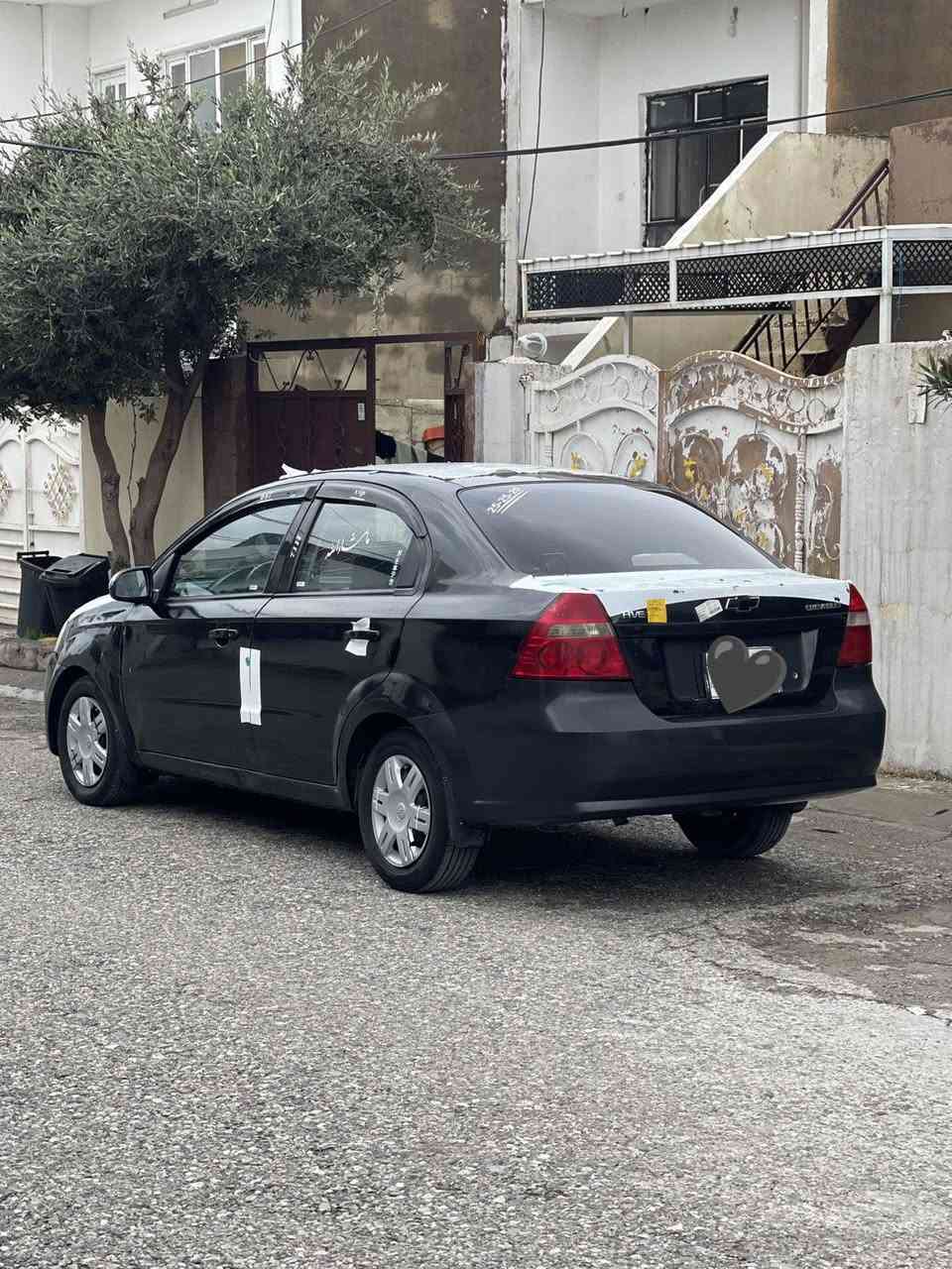 ساغ ساغ ساغ علووج ئەڤیۆ مۆدێل 2012 مەکینە گەورەی گێڕ عادی ناو ڕەش گێڕ و مەکینەو تەقەو ڕەقەو کارەبایی و تەبریت ساردو گەرم بەشەرت abs مەزبووت گێچەکانی کامل ئیش دەکا برێکی بەستراوە چرکەی تێدانیە زۆر توندو تۆڵە بە نسبەت دەعم پێشی نوکە دەرزی پێوە نیە تەنها کەڤەری پشتی قرچێکی هەیە شانسی و دارو بەردی بەشەرت دەبڵ ئێڕباگە شاشە ئایپات و موکەبەرەی ڕەقەم یەکە کامل جوانکاری کراوە و کامل مەسرەف کراوە چوار تایەی نوێی لەژێرە شوێن کۆیە ***********
