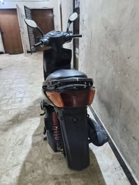 سكنس فحل ياباني اي نقص مابيه الدراجه كامله نكره سلف و هندر كله كامله ا...