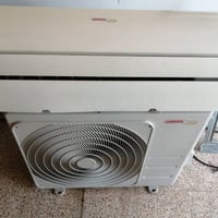 سبلت جنرال كولد • ٢ طن • ضمان أسبوع