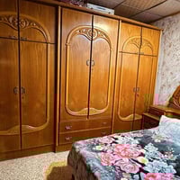 ٨ قطع • صاج عراقي • ثقيل