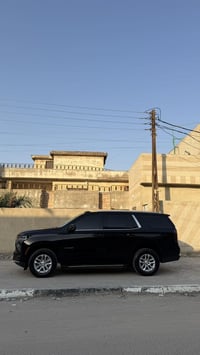 تاهو ٢٠٢٥ • ماشي ١٤٠٠٠ • كفاله عامه