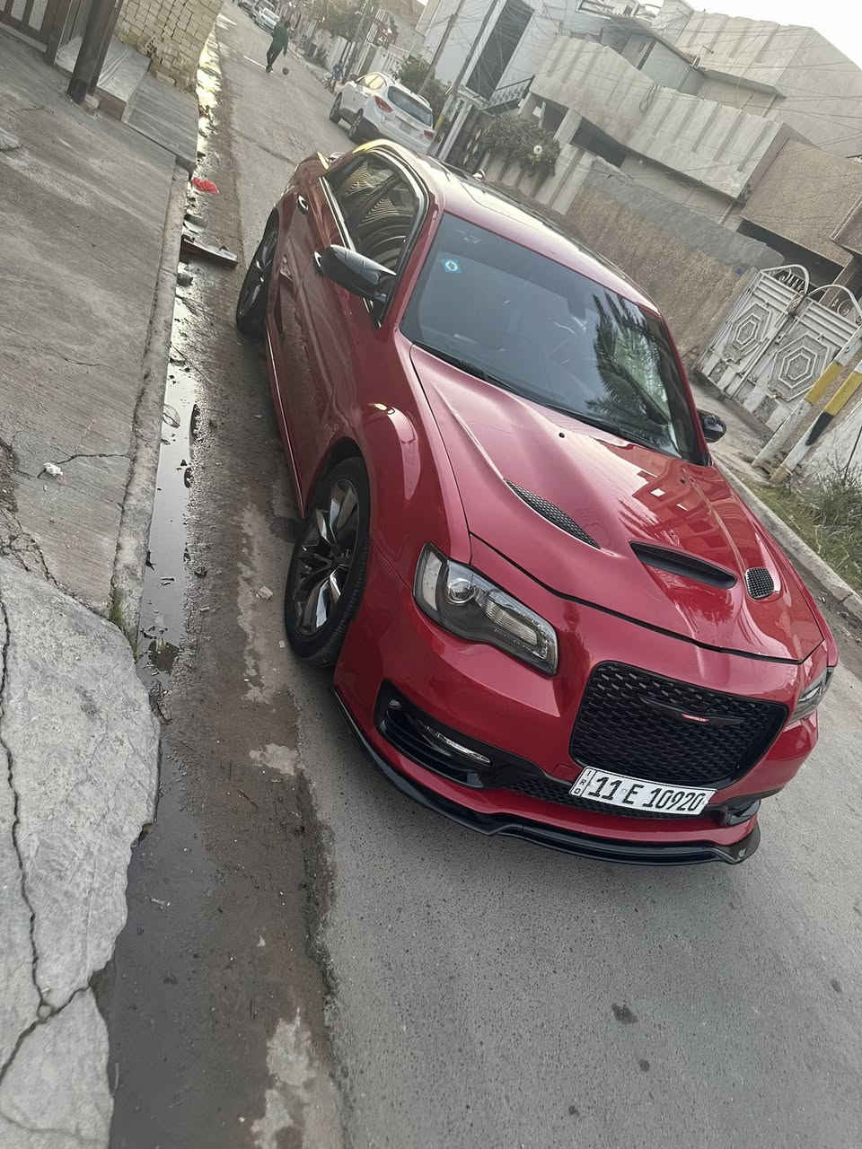 سلام عليكم اوبامه اس موديل 2015 مكينه 5700 فول مواصفات لخير ميحتاج اشرح ع مواصفات  الفول كير ومكينه كفاله صدر خلفي وامامي جدد بشرط ترايك زيرو كل نقص مابيهه مزوده بل كامل صالنصه رياضي حادث جاملغ وباب مصبوغه عام اثر جراد جماليه اخوان السياره كفاله من التكم ولغد ولكلبه ولكص واكو سونر كلب تاخضهه سونر مكاني بغداد حي الجهاد السعر ب 170 التصال *********** او *********** شادلهه منضومه غاز انسه اكو صرف
