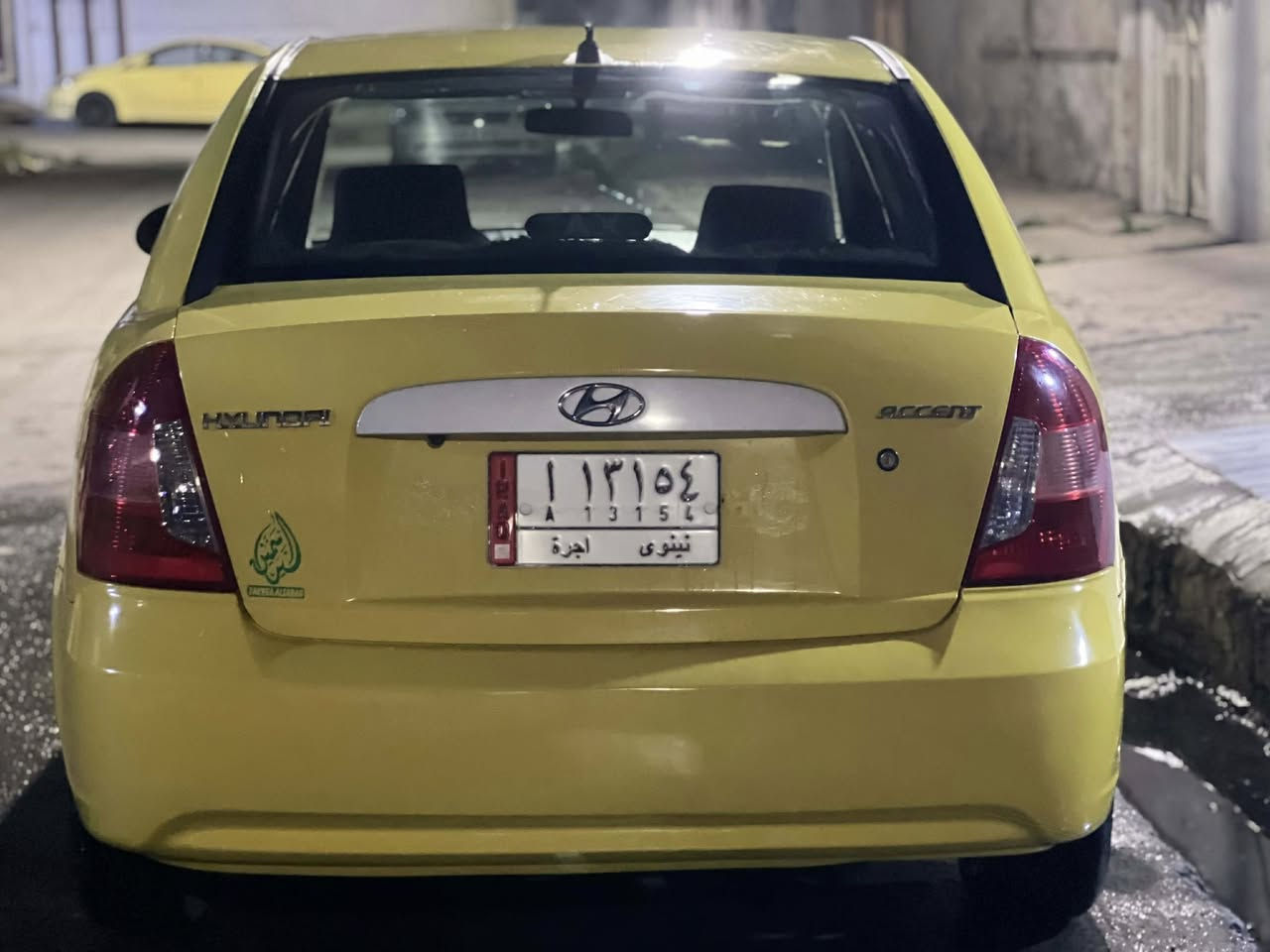 سلام عليكم اكسن دبدوب 2010 كوري صدر أمامي خلفي كله  جديد طخم تايرات جديد كاربون بانزين موجود باب السايق امبدل مصفره هيئه وغرمات كير ومحرك شرط السعر 95 وبيه مجال بسيطة ***********..***********
