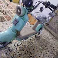 دراجة شحن للبيع الحجم 14 دراجة حلوه العنوان بغداد كفاات العبيدي رقم ٠٧...