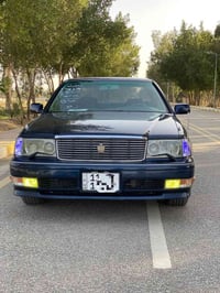 كراون • ١٩٩٦ • مكينه ٣٠٠٠