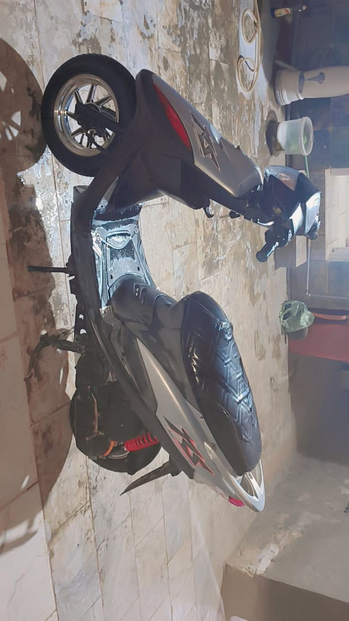 ماكس عدله للبيع بوشه ٥٥>السعر ٦٥٠


**إذا كنت صاحب هذا الإعلان وتريد حذفه لأي سبب، رجاءا أرسل رسالة إلى الدعم الفني**