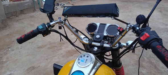 ستوته امتيار موديل 2019 للبيع جاهزه على اخر حبايه سعر 2500 العنوان واسط قرب شيخ سعد وبيهى مجال قليل *********** اتصال صفحايات وجاملقات موجودات
