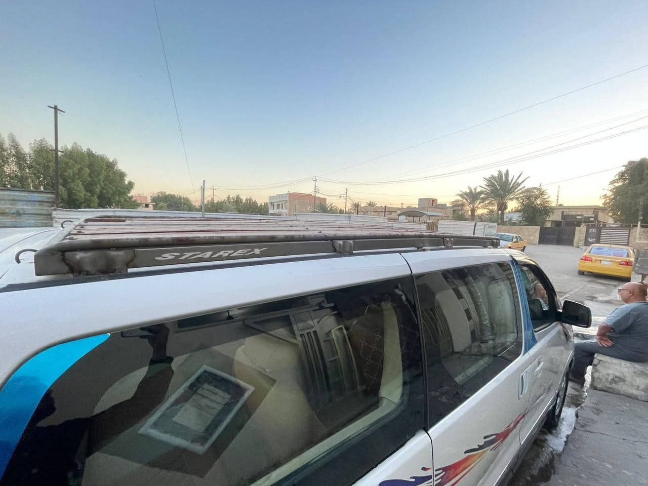 سيبايه ستاركس للبيع
رقم اتصال ***********
