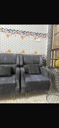 تخم رصاصي • ١٠ مقاعد • موديل تركي