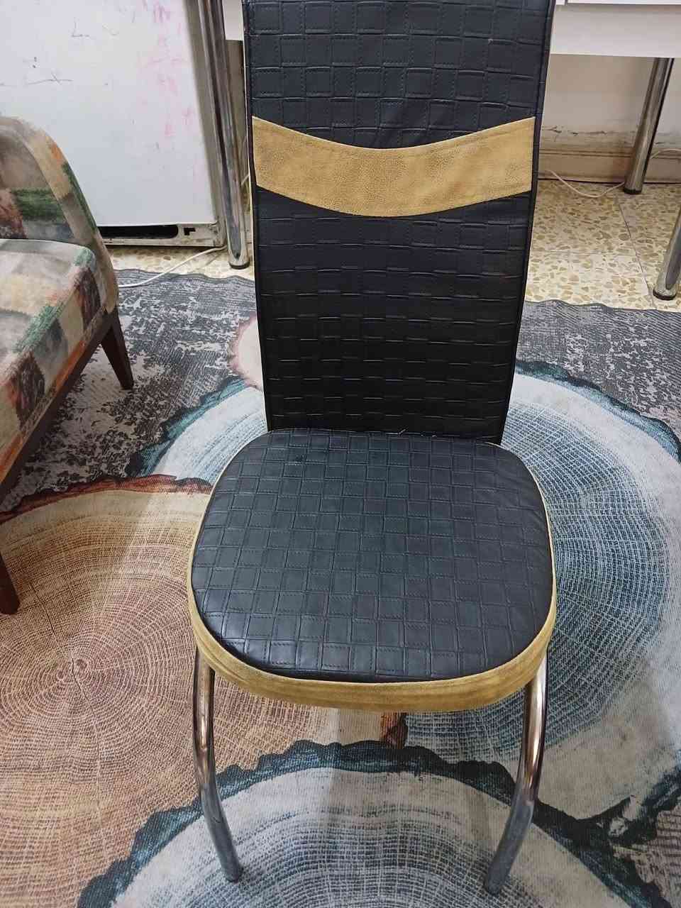 للبيع
ميز و ٦ كراسي 
مكاني حي حطين 
السعر ١٠٠ قفل


**إذا كنت صاحب هذا الإعلان وتريد حذفه لأي سبب، رجاءا أرسل رسالة إلى الدعم الفني**