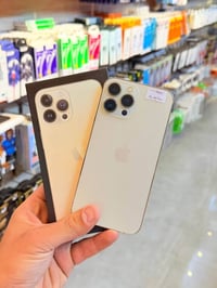آيفون 13 برو ماكس • ٢٥٦ • بطاريه 88%