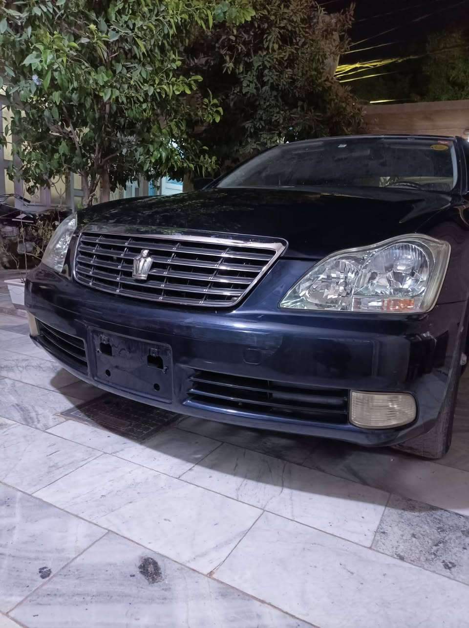 السلام عليكم شاهينه البيع مديل،2004 كصه قماره شاصي 180 تحوير نجف تبريد شغال قطعتين كلشي بيه شغال سعر 50 عنوان نجف ،***********
