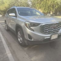 جمسي تيران 2020 SLT فول مواصفات عدا البانوراما رقم بغداد المواصفات: بص...