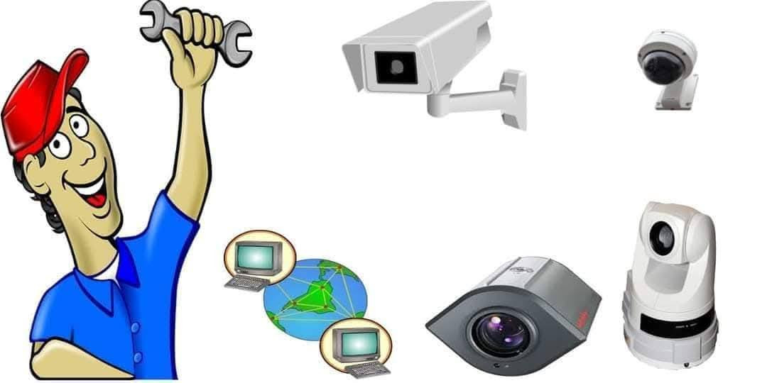 تنصيب وتجهيز وصيانه كامرات المراقبه 
التجاريه والاصليه 
احمي بيتك ومحلك بسعر خيالي ومناسب 
تجهيز كامرات الاصليه والتجاريه 
وتنصيب كامرات بافضل شكل عملVIP
صيانه موقعيه للجهاز والوايرات والمحولات والكامرات حصراً 
مستعدون لتجهيز ونصب كل من 
دوائر الدوله 
والمحلات التجاريه 
والبيوت 
والمدارس 
والمكاتب 
والمحطات الوقود 
وساحات الوقوف السيارات 
والمخازن 
( بسعر خيالي ومناسب ) 
.  ذي قار قضاء ألرفاعي قضاء النصر 
للطلب والاستفسار اتصال 
*********** احمد ألركابي
