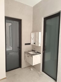 ابواب دبل جام • معمل علي شبر