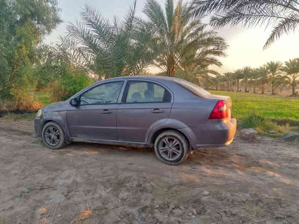 السلام عليكم افيو للبيع موديل 7 مسكر كير عادي رقم بابل مكينه وكير جدد تخم تاير حداديه جديده ما عيايزه برغي تبريد تدفئه السعر 40 الاتصال عل الرقم التالي ***********
