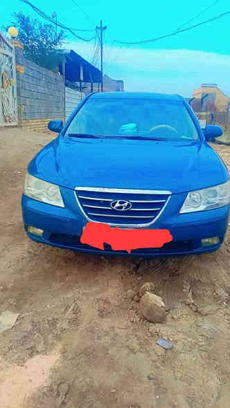 السلام عليكم سوناتا للبيع سياره نضيفه جدا رقم بابل نكليزي بسمي صبغ عام أثر جرد ضرر جملغ سيارة مال جناي دخم تاير صدر خلفي امامي هسه مسويهن سعر 88 بيها مجال *********** مكان سياره بابل الحمزه
