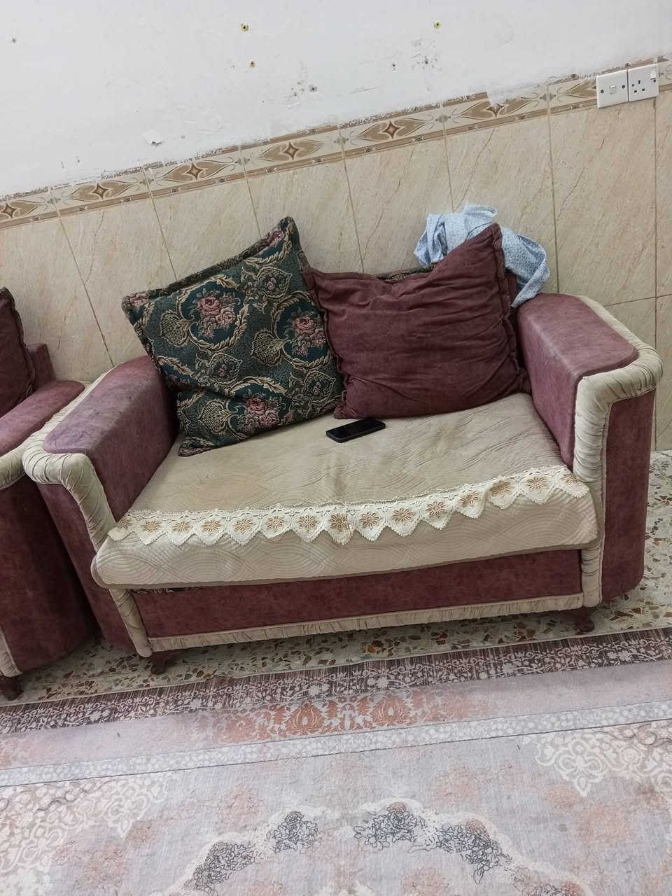 للبيع ب50 مكان الامين ثانيه


**إذا كنت صاحب هذا الإعلان وتريد حذفه لأي سبب، رجاءا أرسل رسالة إلى الدعم الفني**