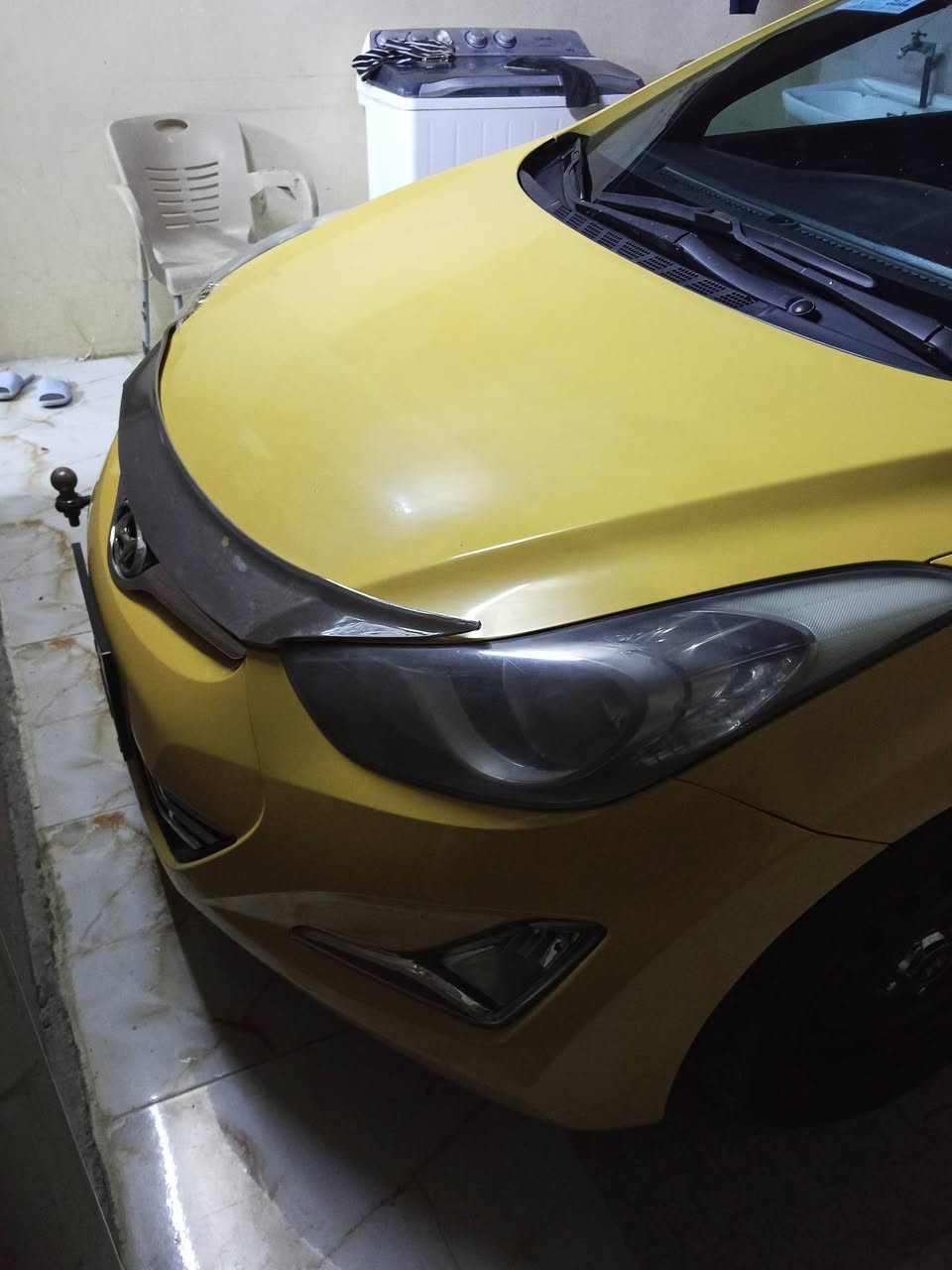 لبيع النتره موديل الفين 12 بغداد  ***********
