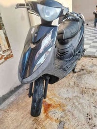 شباب دراجه ماكس عدله للبيع مكينه نضيفه بلاديه الدراجه بلادي 49 كفرات ش...