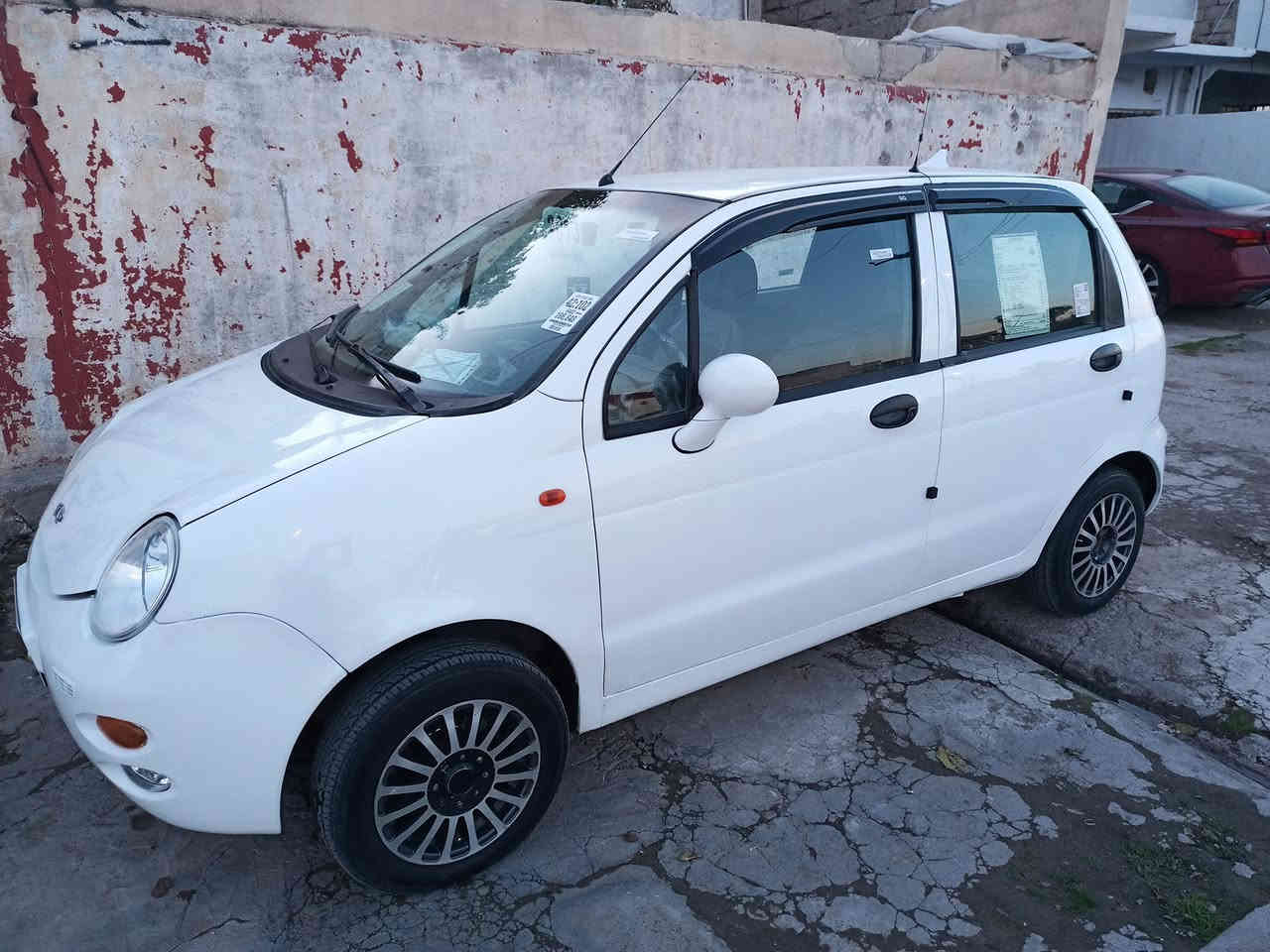 كوكو موديل 2013 كير محرك شرط. بدون صبغ دواير فقط شراي  شرط التحويل شراي يتصل
على هذا رقم. ***********
