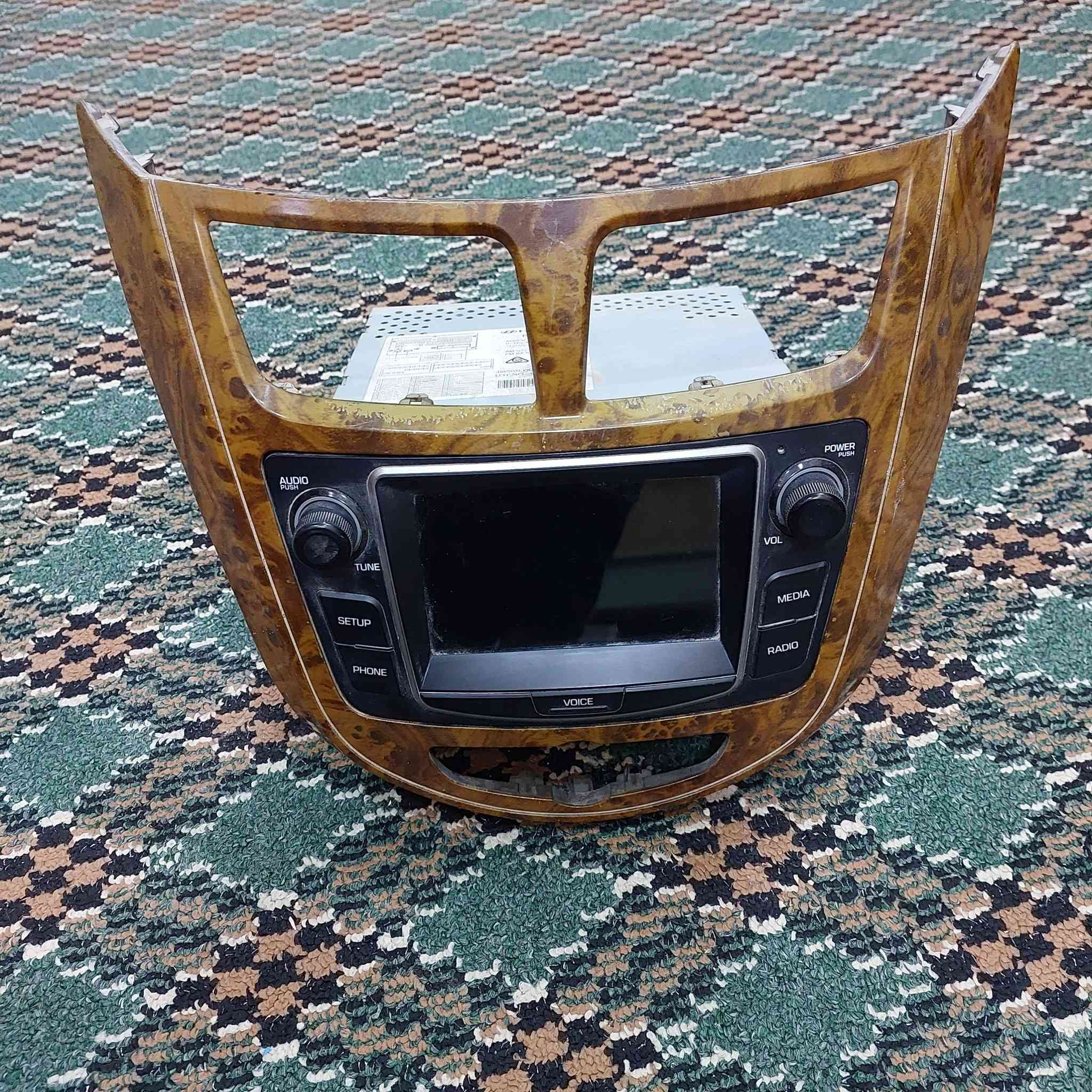 مسجل اكسنت البيع سعر ٣٥ مكاني ديوانيه ***********
