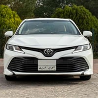 كامري خليجي • ٢٠٢٠ • محرك وكير بشرط