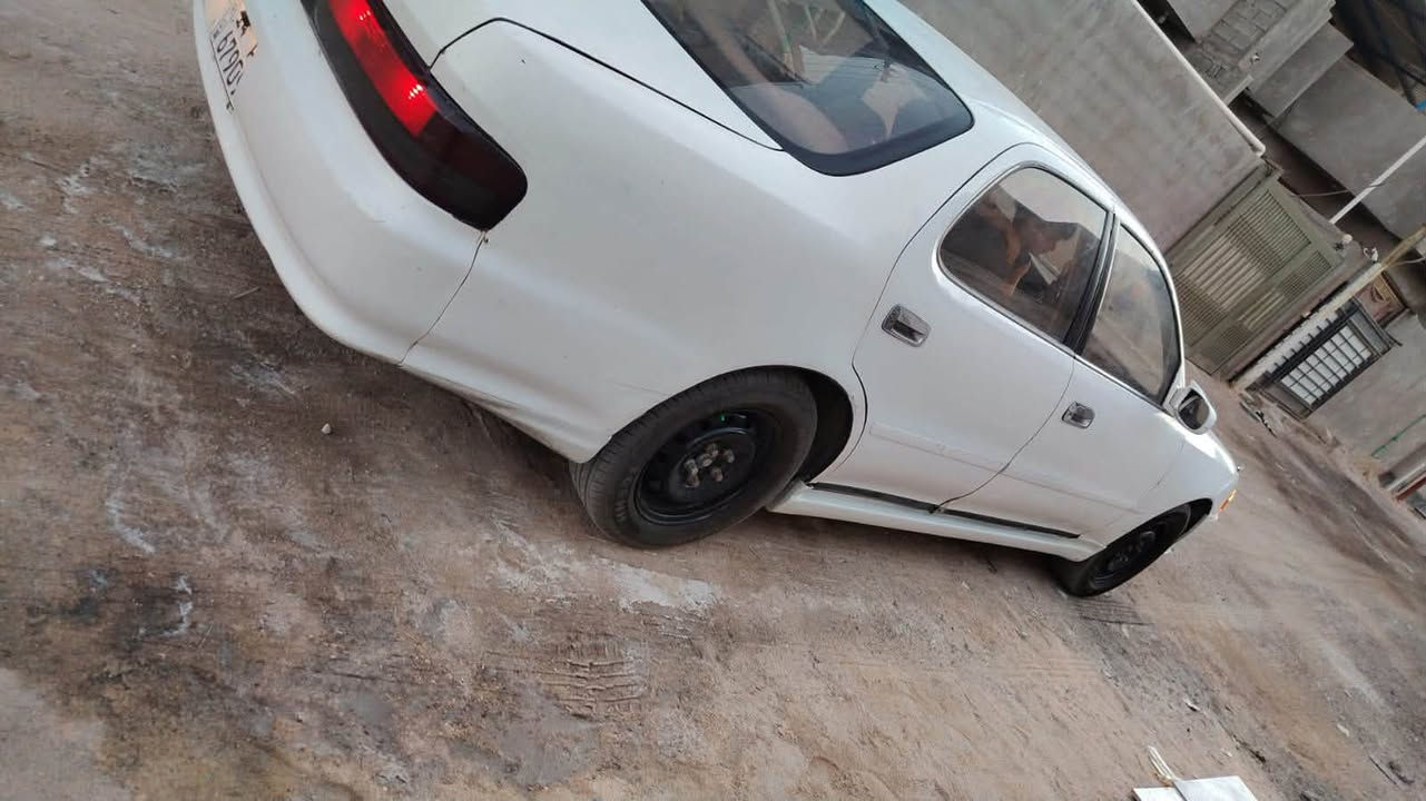 كرسته نفخ مكفوله كص ونقل مكينه وكير جدد تبريد شغال جازهزه السياره باسمي السعر ٦٥ وبيه مجال اتصال ***********
